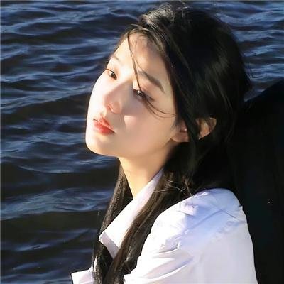 爱情对象