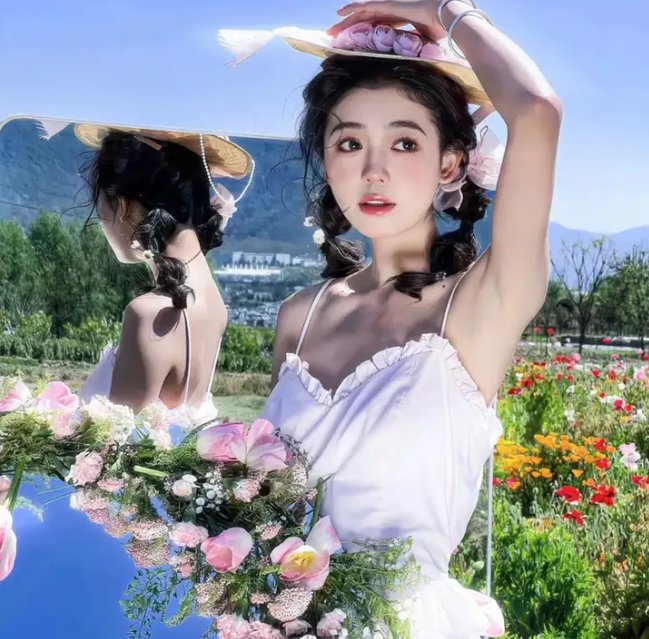 民国女神探