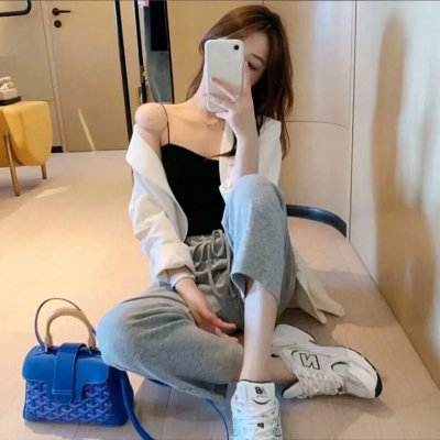 一个不落
